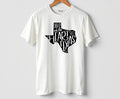 Deep in the Heart of Texas t-shirt
