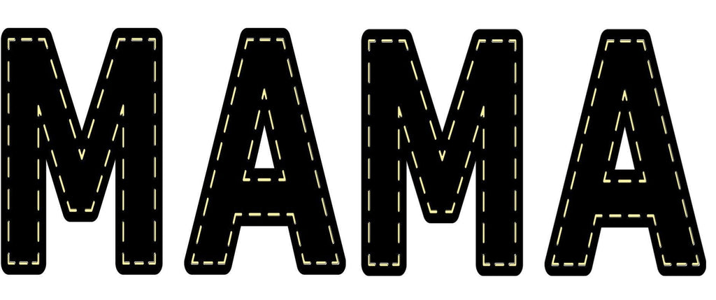 MAMA t-shirt