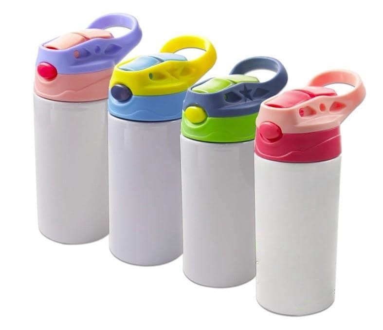 The Incredibles 12 oz toddler sippy cup