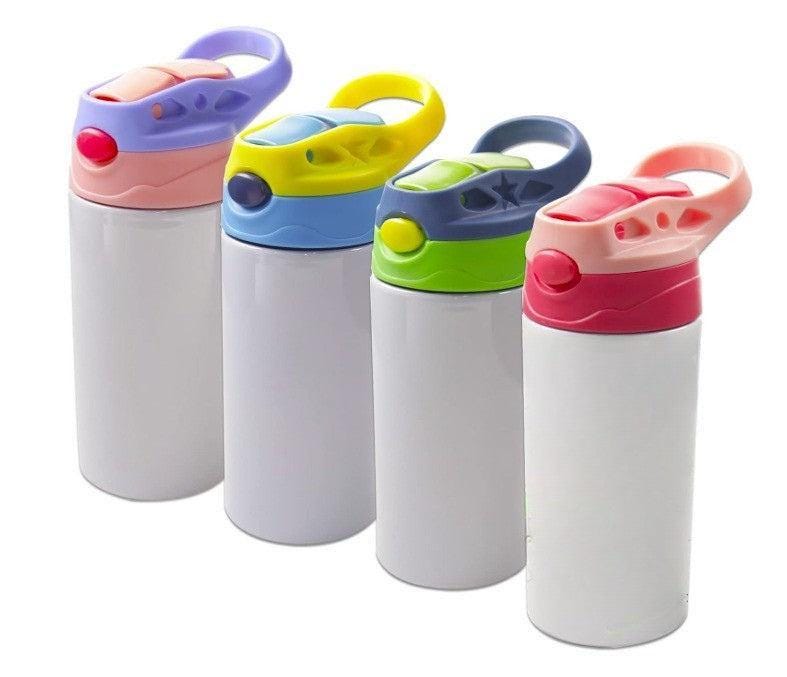 Super Kitties 12 oz toddler sippy cup