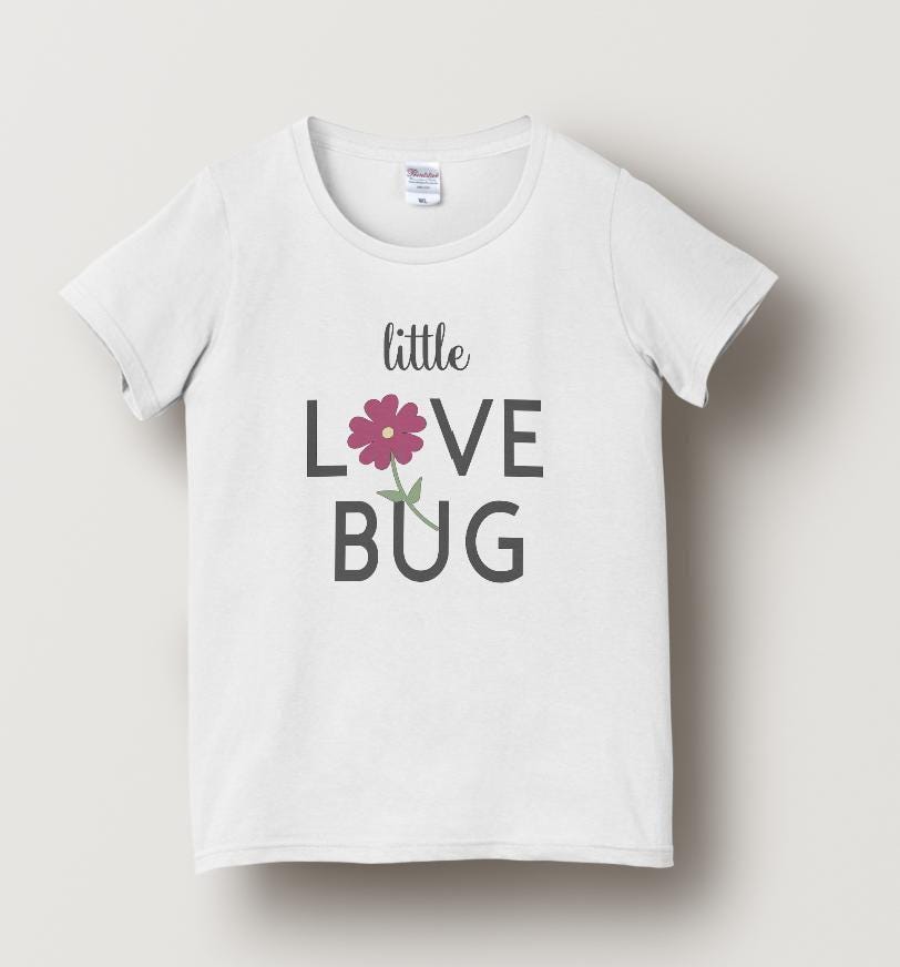 Little Love Bug t-shirt