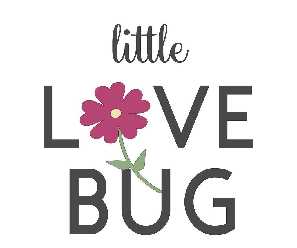 Little Love Bug t-shirt