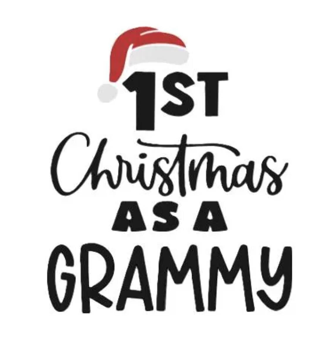 Baby's First Christmas t-shirt-Adult