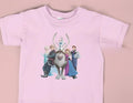 Frozen Friends t-shirt-youth