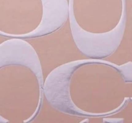 Personalized designer inspired 20 oz tumbler with chain