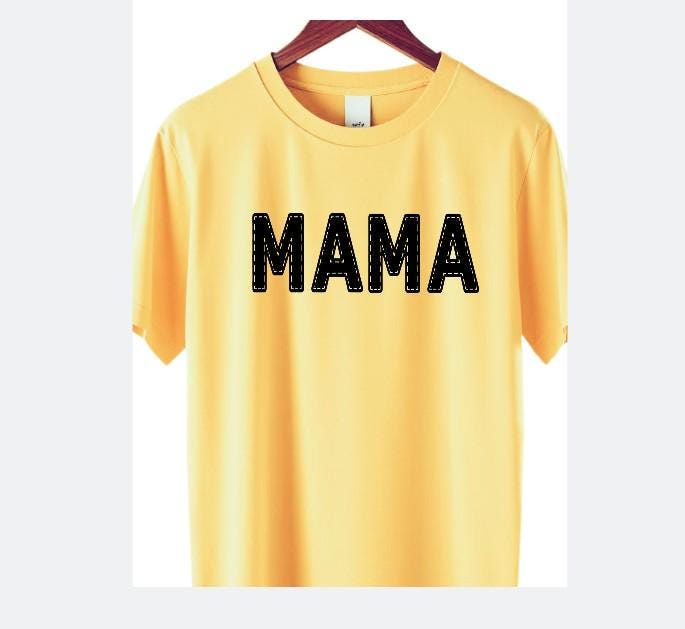 MAMA t-shirt