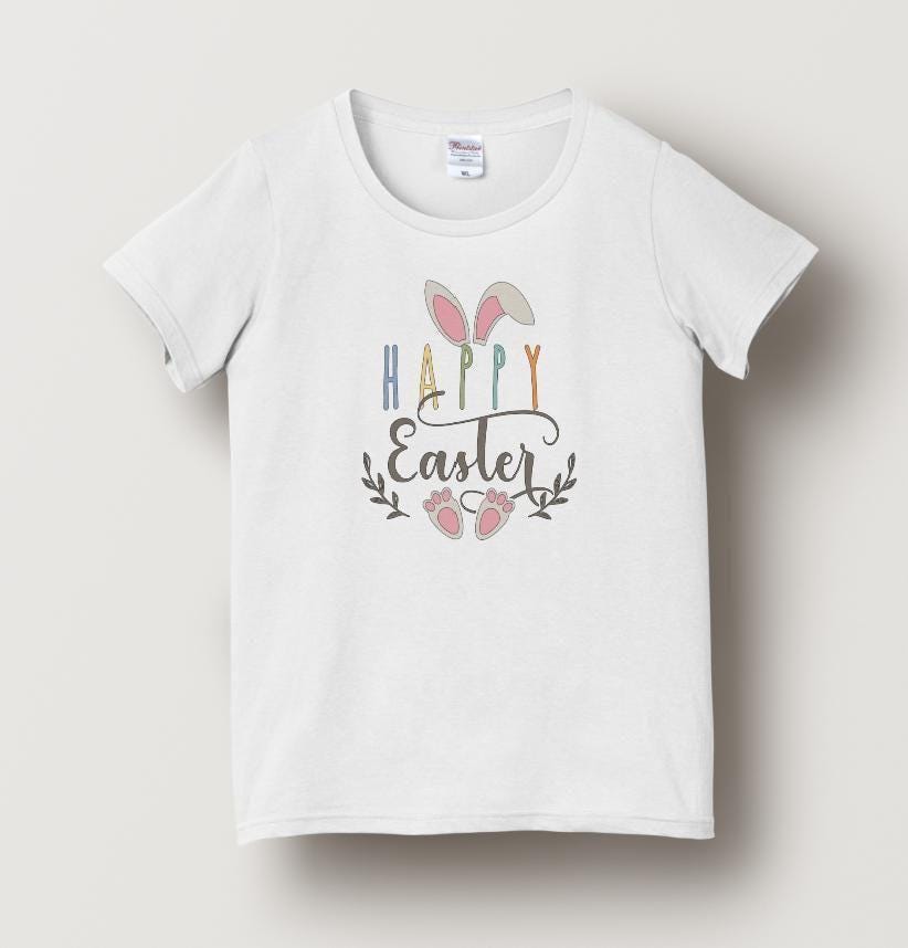 Happy Easter t-shirt