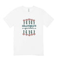 Grandparent/Parent Family tree t-shirt