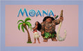 Moana toddler cup digital download