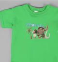 Moana Youth T-Shirt