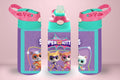 Super Kitties 12 oz toddler sippy cup