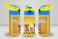 Super Kitties 12 oz toddler sippy cup