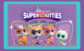 Super Kitties toddler cup digital download