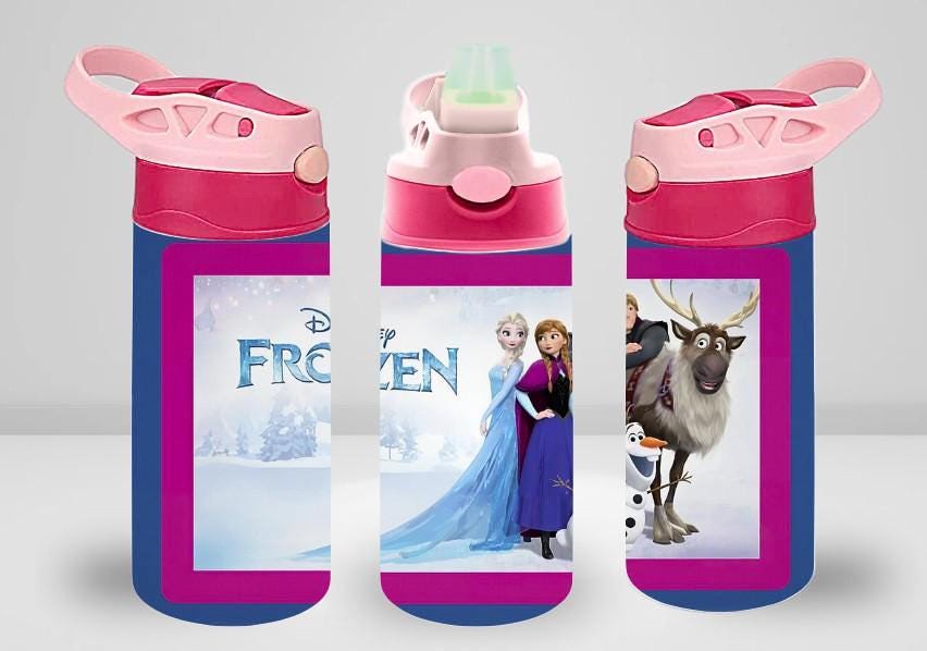 Disney Frozen Kids Tumbler