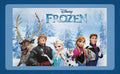 Frozen-Inspired Winter Wonderland Digital Download