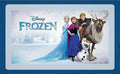 Frozen-Inspired Winter Wonderland Digital Download