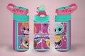 Super Kitties 12 oz toddler sippy cup