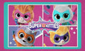 Super Kitties toddler cup digital download