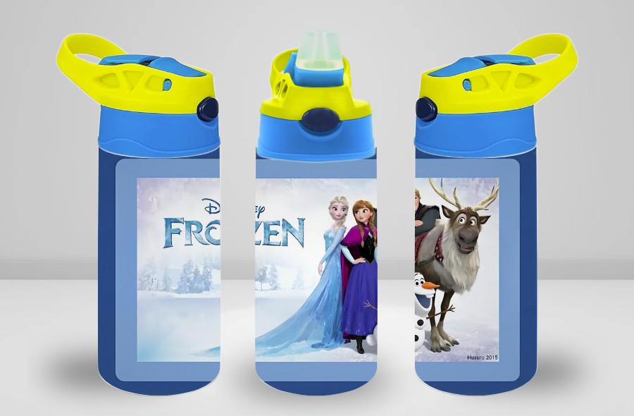 Disney Frozen Kids Tumbler