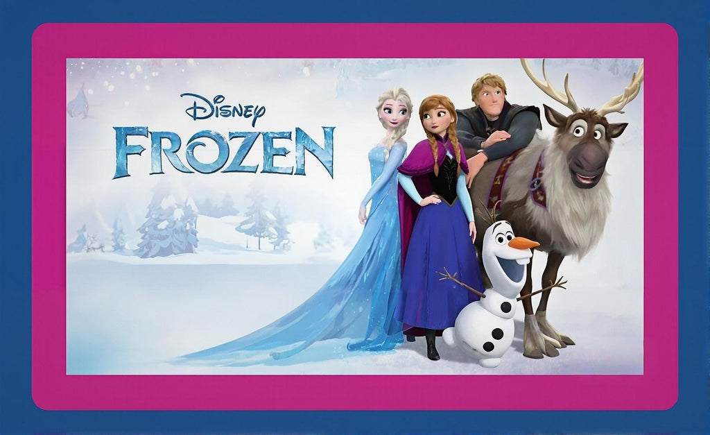 Disney Frozen Kids Tumbler