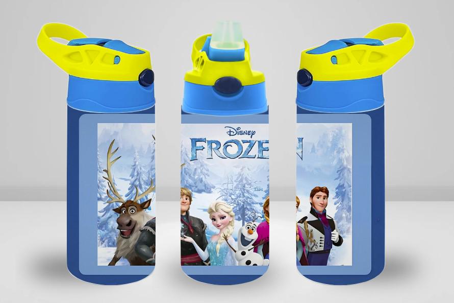 Disney Frozen Kids Tumbler
