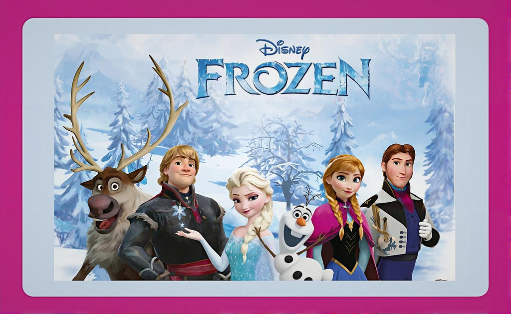 Disney Frozen Kids Tumbler