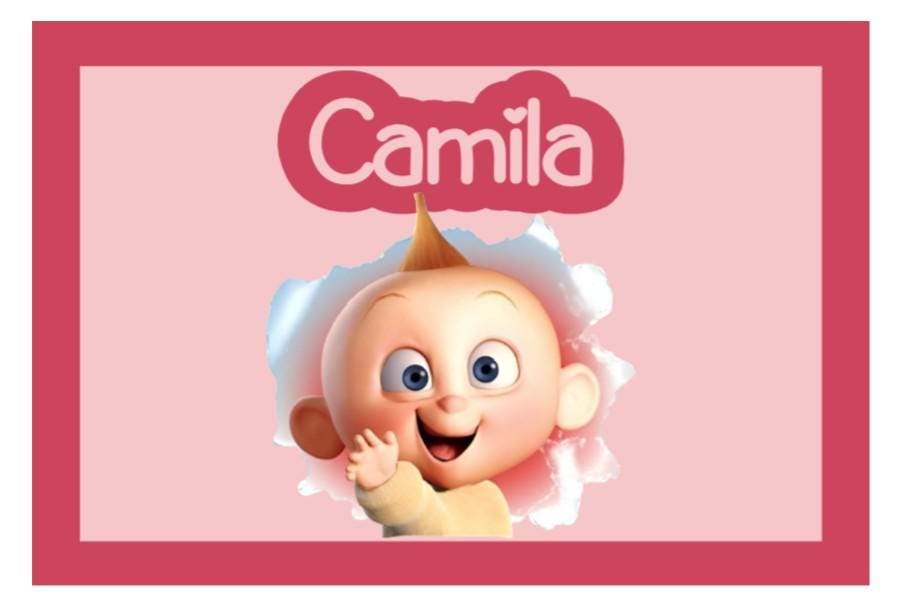 Jack-Jack Power-Up Sippy Cup – The Incredibles Inspired Cup