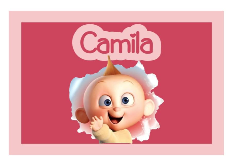 Jack-Jack Power-Up Sippy Cup – The Incredibles Inspired Cup